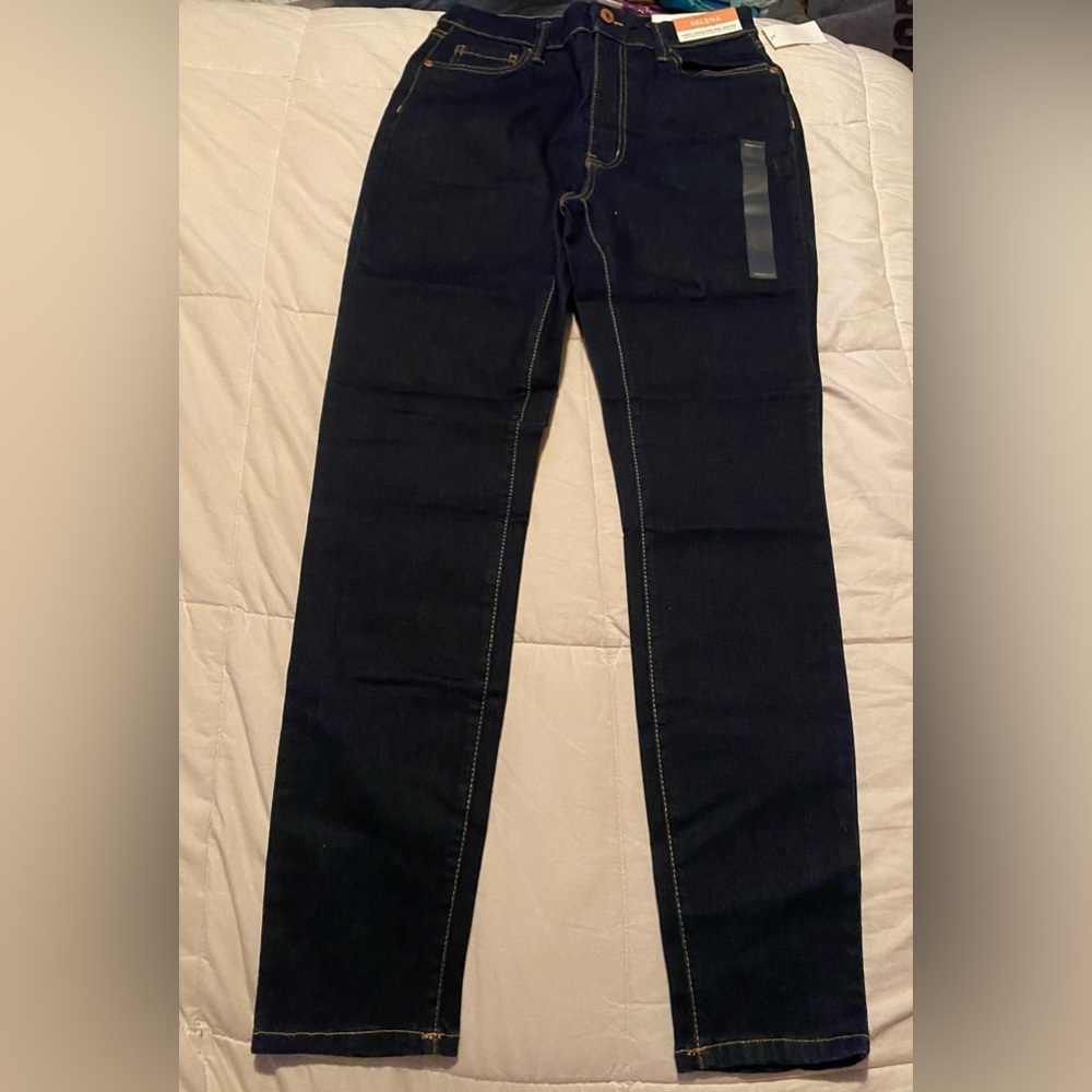 Blue Skinny Jeans Bluenotes​